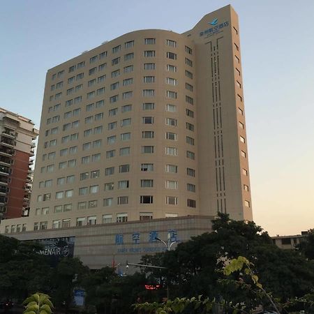 Xiamen Airlines Quanzhou Hotel Luaran gambar