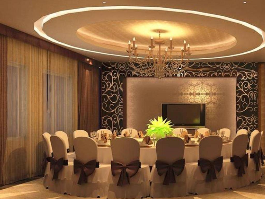 Xiamen Airlines Quanzhou Hotel Luaran gambar
