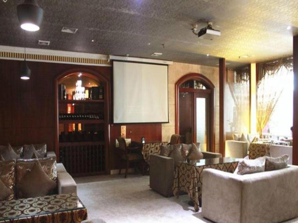 Xiamen Airlines Quanzhou Hotel Luaran gambar