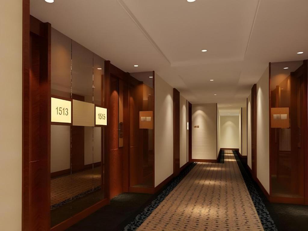 Xiamen Airlines Quanzhou Hotel Luaran gambar