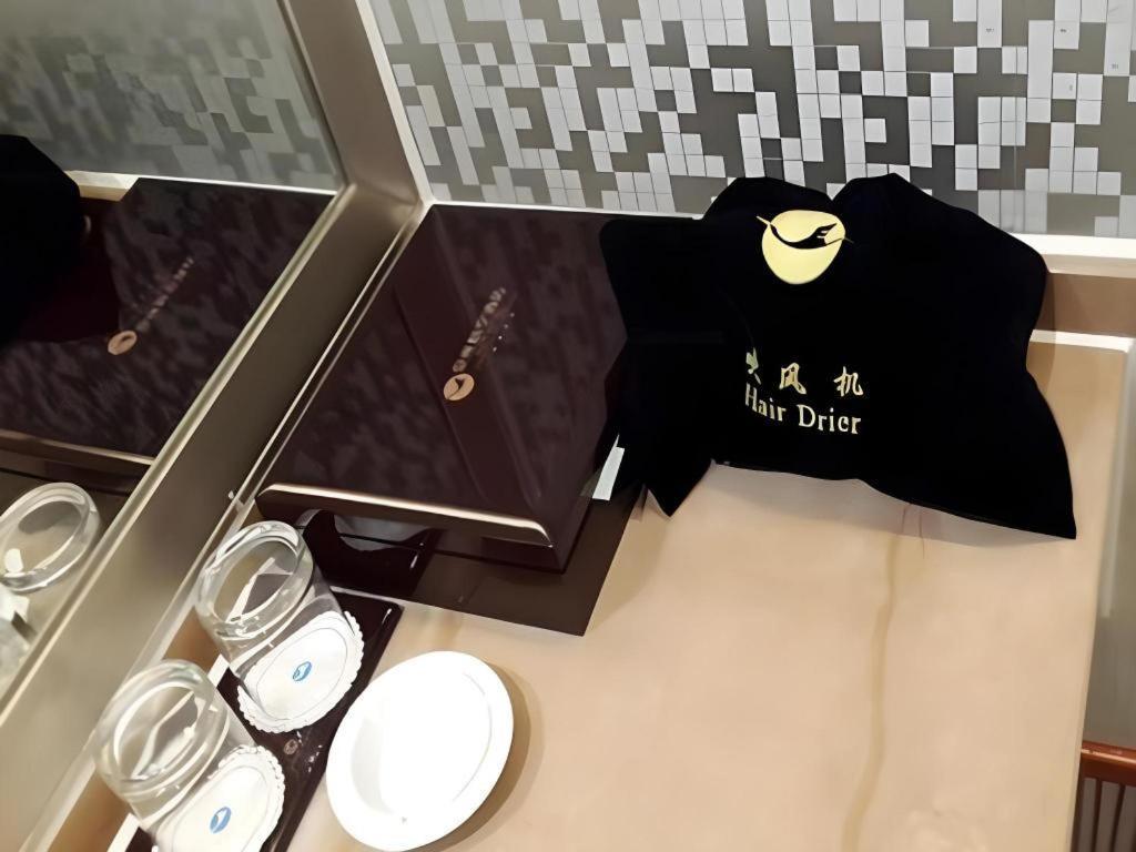 Xiamen Airlines Quanzhou Hotel Luaran gambar