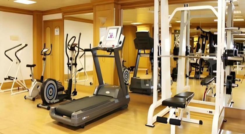 Xiamen Airlines Quanzhou Hotel Luaran gambar
