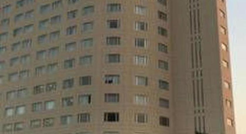 Xiamen Airlines Quanzhou Hotel Luaran gambar