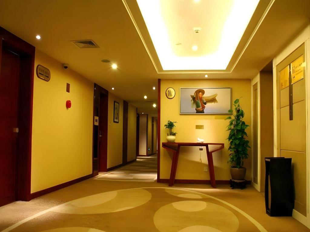 Xiamen Airlines Quanzhou Hotel Luaran gambar