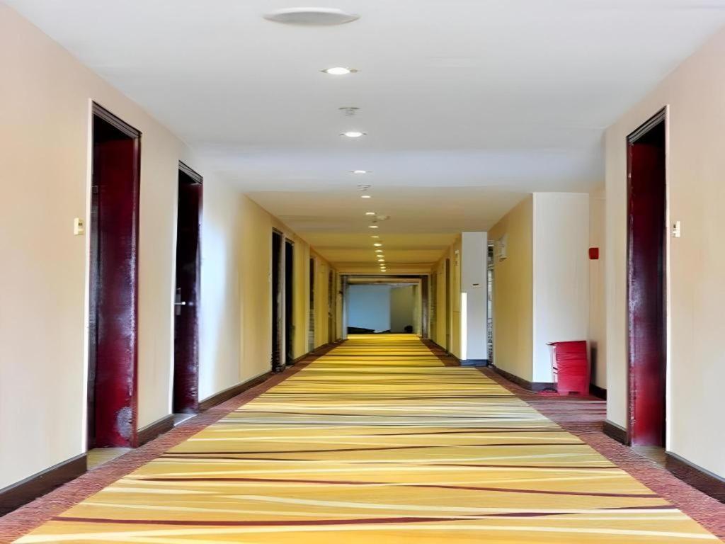 Xiamen Airlines Quanzhou Hotel Luaran gambar