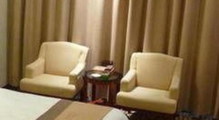Xiamen Airlines Quanzhou Hotel Luaran gambar