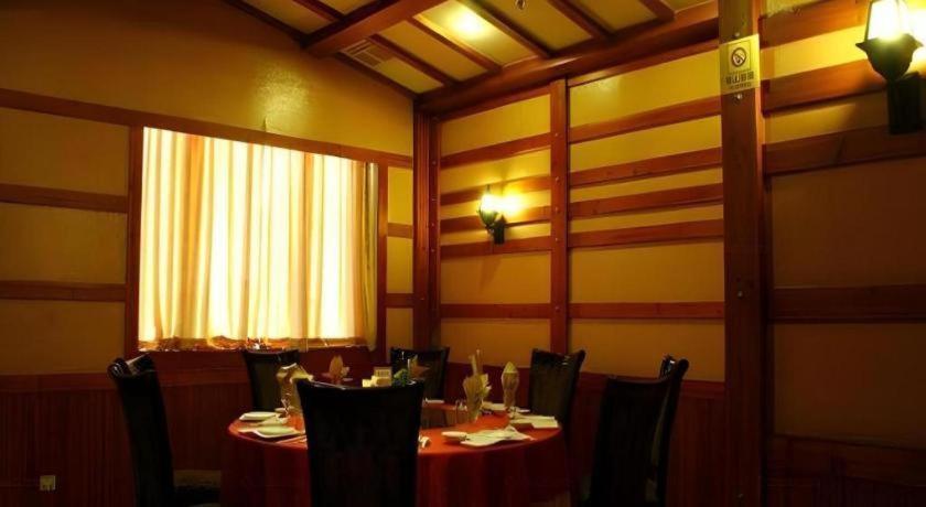 Xiamen Airlines Quanzhou Hotel Luaran gambar