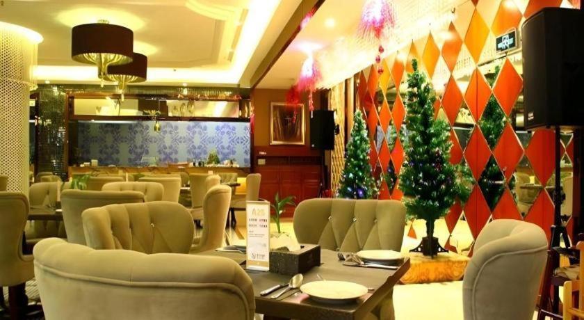 Xiamen Airlines Quanzhou Hotel Luaran gambar