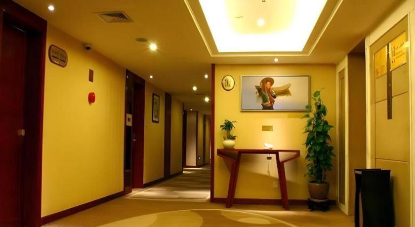 Xiamen Airlines Quanzhou Hotel Luaran gambar