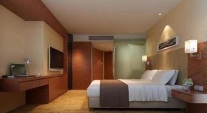 Xiamen Airlines Quanzhou Hotel Luaran gambar