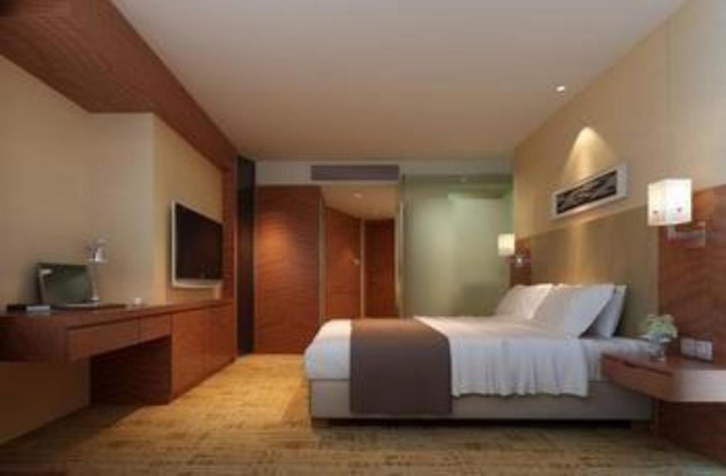 Xiamen Airlines Quanzhou Hotel Luaran gambar