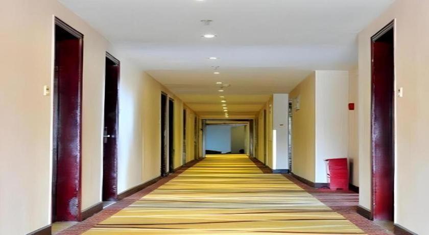 Xiamen Airlines Quanzhou Hotel Luaran gambar