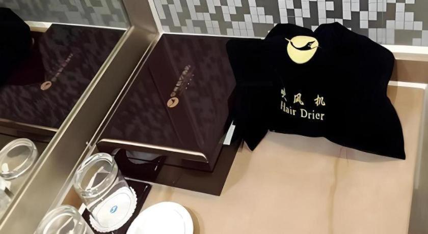Xiamen Airlines Quanzhou Hotel Luaran gambar