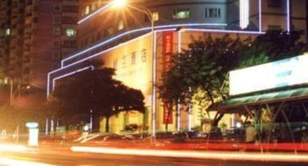 Xiamen Airlines Quanzhou Hotel Luaran gambar