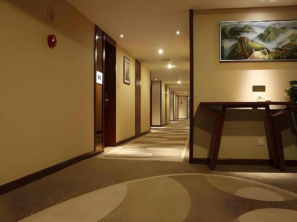 Xiamen Airlines Quanzhou Hotel Luaran gambar
