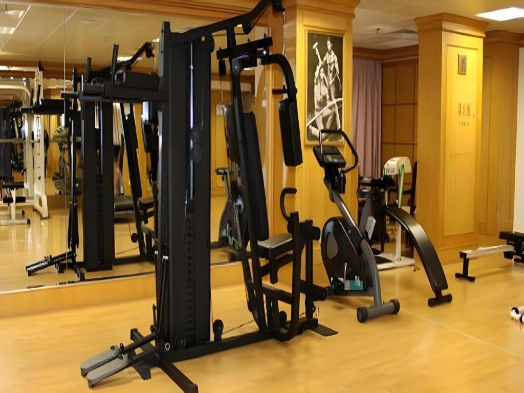 Xiamen Airlines Quanzhou Hotel Luaran gambar