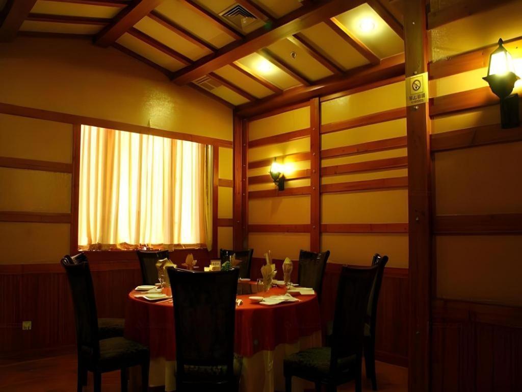 Xiamen Airlines Quanzhou Hotel Luaran gambar