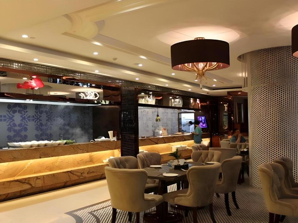 Xiamen Airlines Quanzhou Hotel Luaran gambar
